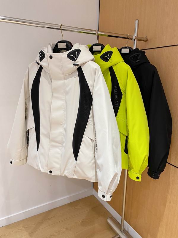 Balenciaga M-4XL xetr23